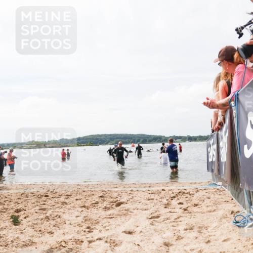 21.06.2026 - Viking Triathlon Michael Strokosch http://msf.ph/oto/9825334 21.06.2026 10:33:32 Schwimmen 109, 446 meine-sportfotos.de