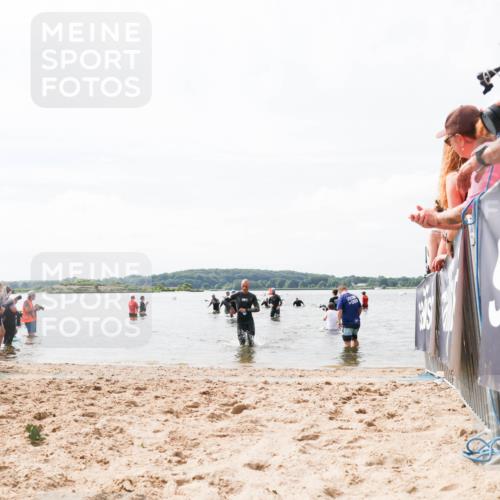 21.06.2026 - Viking Triathlon Michael Strokosch http://msf.ph/oto/9825338 21.06.2026 10:33:34 Schwimmen 446 meine-sportfotos.de