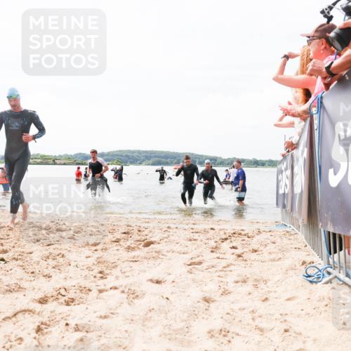 21.06.2026 - Viking Triathlon Michael Strokosch http://msf.ph/oto/9825501 21.06.2026 10:34:28 Schwimmen 30, 90, 170, 576 meine-sportfotos.de