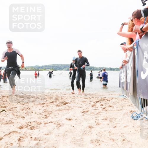 21.06.2026 - Viking Triathlon Michael Strokosch http://msf.ph/oto/9825508 21.06.2026 10:34:30 Schwimmen 30, 90, 170, 576 meine-sportfotos.de