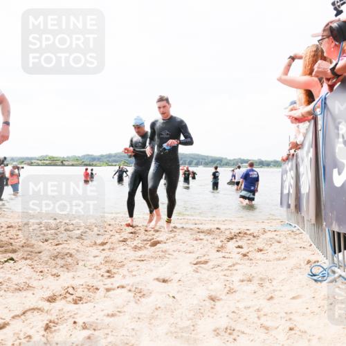 21.06.2026 - Viking Triathlon Michael Strokosch http://msf.ph/oto/9825510 21.06.2026 10:34:31 Schwimmen 30, 90, 170, 576 meine-sportfotos.de