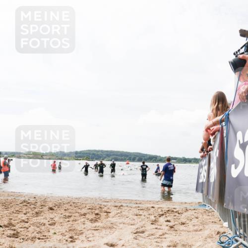 21.06.2026 - Viking Triathlon Michael Strokosch http://msf.ph/oto/9825744 21.06.2026 10:35:52 Schwimmen  meine-sportfotos.de