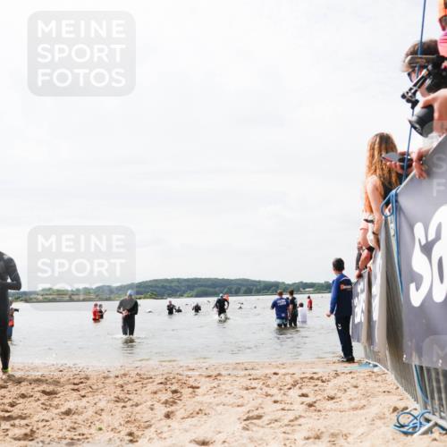21.06.2026 - Viking Triathlon Michael Strokosch http://msf.ph/oto/9826174 21.06.2026 10:38:16 Schwimmen 80, 99, 315 meine-sportfotos.de