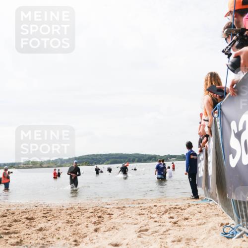 21.06.2026 - Viking Triathlon Michael Strokosch http://msf.ph/oto/9826176 21.06.2026 10:38:16 Schwimmen 80, 99, 315 meine-sportfotos.de