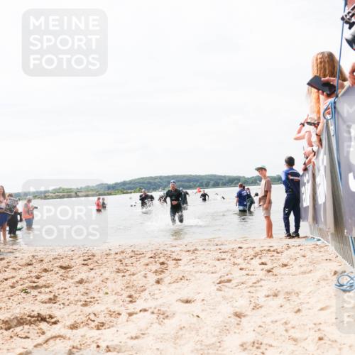 21.06.2026 - Viking Triathlon Michael Strokosch http://msf.ph/oto/9826196 21.06.2026 10:38:23 Schwimmen 315, 316, 465 meine-sportfotos.de