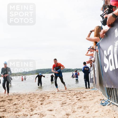 21.06.2026 - Viking Triathlon Michael Strokosch http://msf.ph/oto/9826276 21.06.2026 10:38:50 Schwimmen 53, 144, 303, 397, 419, 666 meine-sportfotos.de