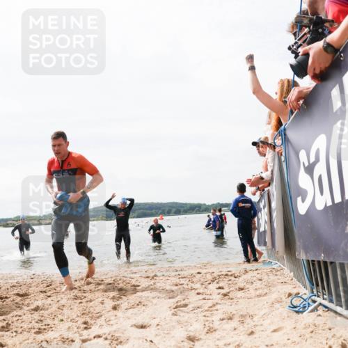 21.06.2026 - Viking Triathlon Michael Strokosch http://msf.ph/oto/9826281 21.06.2026 10:38:51 Schwimmen 53, 144, 303, 419, 666 meine-sportfotos.de
