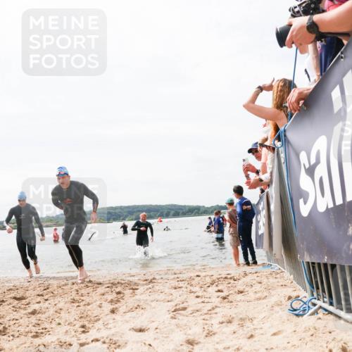 21.06.2026 - Viking Triathlon Michael Strokosch http://msf.ph/oto/9826290 21.06.2026 10:38:54 Schwimmen 53, 144, 303, 419, 666 meine-sportfotos.de