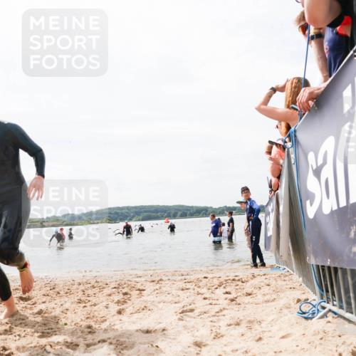 21.06.2026 - Viking Triathlon Michael Strokosch http://msf.ph/oto/9826302 21.06.2026 10:38:58 Schwimmen 144, 419, 559, 666 meine-sportfotos.de