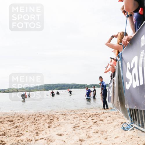 21.06.2026 - Viking Triathlon Michael Strokosch http://msf.ph/oto/9826303 21.06.2026 10:38:59 Schwimmen 144, 419, 559, 666 meine-sportfotos.de