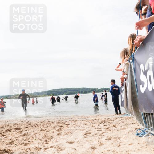 21.06.2026 - Viking Triathlon Michael Strokosch http://msf.ph/oto/9826322 21.06.2026 10:39:05 Schwimmen 559 meine-sportfotos.de