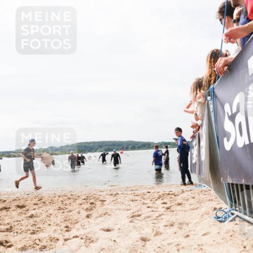 21.06.2026 - Viking Triathlon Michael Strokosch http://msf.ph/oto/9826331 21.06.2026 10:39:08 Schwimmen 152, 559 meine-sportfotos.de