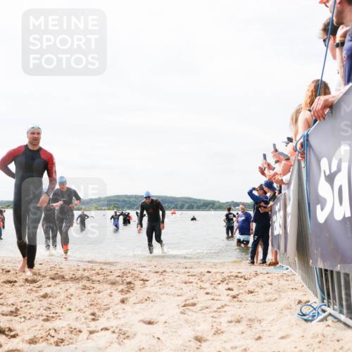 21.06.2026 - Viking Triathlon Michael Strokosch http://msf.ph/oto/9826374 21.06.2026 10:39:22 Schwimmen 152, 214, 232, 328, 340, 457 meine-sportfotos.de
