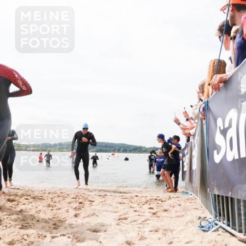 21.06.2026 - Viking Triathlon Michael Strokosch http://msf.ph/oto/9826379 21.06.2026 10:39:24 Schwimmen 214, 232, 328, 340, 457 meine-sportfotos.de