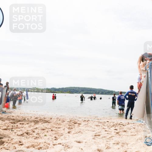 21.06.2026 - Viking Triathlon Michael Strokosch http://msf.ph/oto/9826660 21.06.2026 10:40:58 Schwimmen 636, 667 meine-sportfotos.de