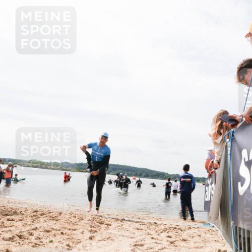 21.06.2026 - Viking Triathlon Michael Strokosch http://msf.ph/oto/9826691 21.06.2026 10:41:10 Schwimmen 95, 132, 356 meine-sportfotos.de