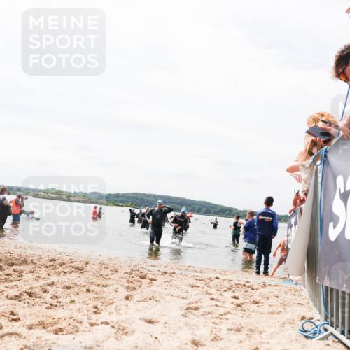 21.06.2026 - Viking Triathlon Michael Strokosch http://msf.ph/oto/9826707 21.06.2026 10:41:15 Schwimmen 95, 132, 179, 356 meine-sportfotos.de