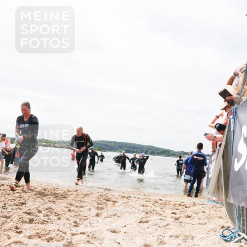 21.06.2026 - Viking Triathlon Michael Strokosch http://msf.ph/oto/9826966 21.06.2026 10:42:42 Schwimmen 41, 166, 175, 268, 384, 436 meine-sportfotos.de