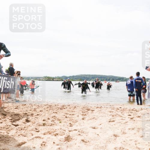 21.06.2026 - Viking Triathlon Michael Strokosch http://msf.ph/oto/9827042 21.06.2026 10:43:08 Schwimmen 88, 153, 225, 259, 286, 505 meine-sportfotos.de