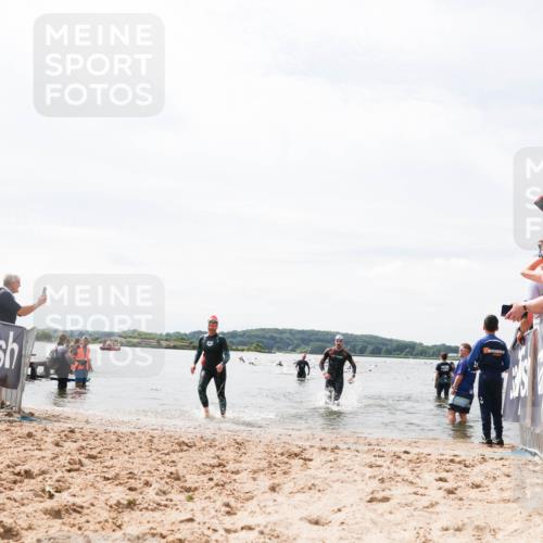 21.06.2026 - Viking Triathlon Michael Strokosch http://msf.ph/oto/9827263 21.06.2026 10:44:23 Schwimmen 22, 423, 602, 617, 632, 641 meine-sportfotos.de
