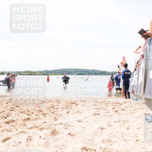 21.06.2026 - Viking Triathlon Michael Strokosch http://msf.ph/oto/9827284 21.06.2026 10:44:30 Schwimmen 423, 601, 602 meine-sportfotos.de