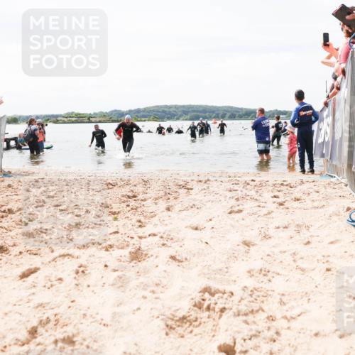 21.06.2026 - Viking Triathlon Michael Strokosch http://msf.ph/oto/9827312 21.06.2026 10:44:42 Schwimmen 531, 590, 601 meine-sportfotos.de