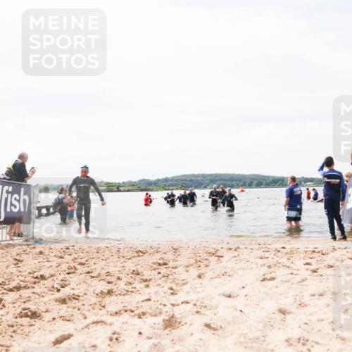 21.06.2026 - Viking Triathlon Michael Strokosch http://msf.ph/oto/9827329 21.06.2026 10:44:48 Schwimmen 377, 531, 590 meine-sportfotos.de
