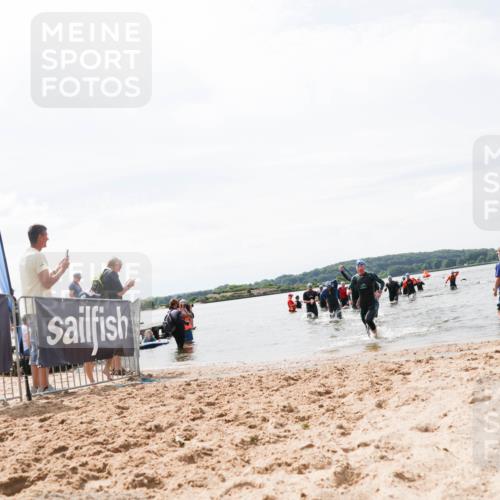 21.06.2026 - Viking Triathlon Michael Strokosch http://msf.ph/oto/9827346 21.06.2026 10:44:54 Schwimmen 276, 350, 377, 531, 658 meine-sportfotos.de