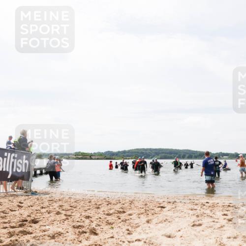 21.06.2026 - Viking Triathlon Michael Strokosch http://msf.ph/oto/9827514 21.06.2026 10:45:50 Schwimmen 172 meine-sportfotos.de