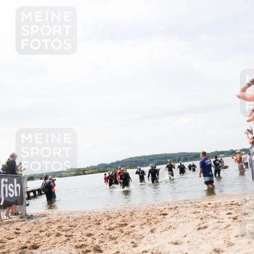 21.06.2026 - Viking Triathlon Michael Strokosch http://msf.ph/oto/9827525 21.06.2026 10:45:53 Schwimmen 172, 389, 405 meine-sportfotos.de