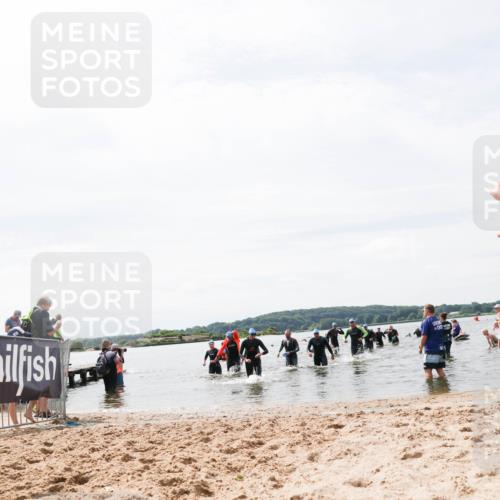 21.06.2026 - Viking Triathlon Michael Strokosch http://msf.ph/oto/9827530 21.06.2026 10:45:55 Schwimmen 172, 196, 389, 405 meine-sportfotos.de