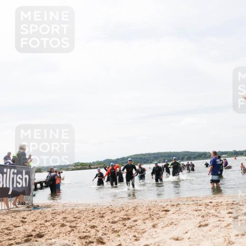 21.06.2026 - Viking Triathlon Michael Strokosch http://msf.ph/oto/9827533 21.06.2026 10:45:56 Schwimmen 172, 196, 331, 389, 405 meine-sportfotos.de