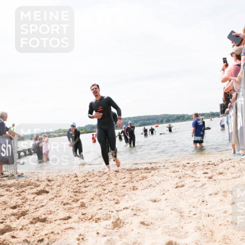 21.06.2026 - Viking Triathlon Michael Strokosch http://msf.ph/oto/9827739 21.06.2026 10:47:05 Schwimmen 168, 282, 313, 346, 458 meine-sportfotos.de