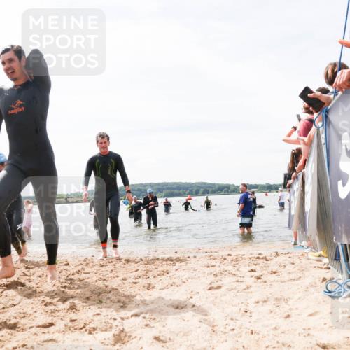 21.06.2026 - Viking Triathlon Michael Strokosch http://msf.ph/oto/9827744 21.06.2026 10:47:06 Schwimmen 168, 282, 313, 346, 458 meine-sportfotos.de