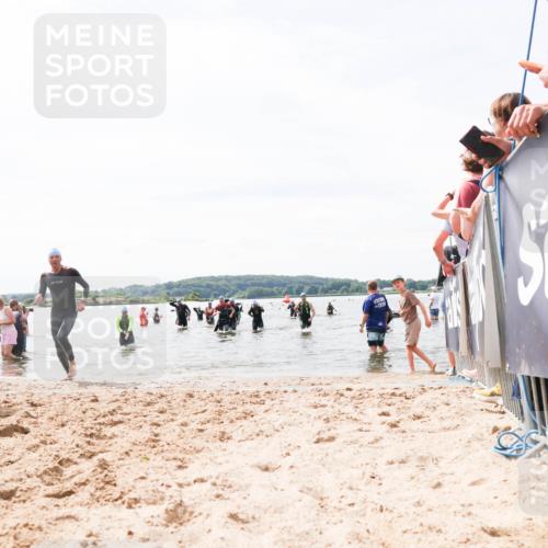 21.06.2026 - Viking Triathlon Michael Strokosch http://msf.ph/oto/9827771 21.06.2026 10:47:15 Schwimmen 155, 321, 346, 458 meine-sportfotos.de