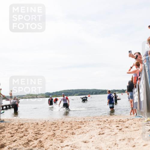 21.06.2026 - Viking Triathlon Michael Strokosch http://msf.ph/oto/9827869 21.06.2026 10:47:50 Schwimmen 56, 60, 297, 574 meine-sportfotos.de