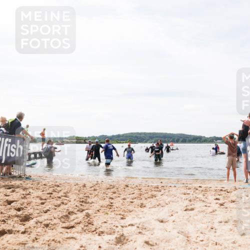 21.06.2026 - Viking Triathlon Michael Strokosch http://msf.ph/oto/9827907 21.06.2026 10:48:02 Schwimmen 60, 638 meine-sportfotos.de