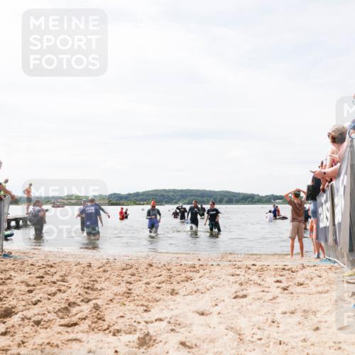 21.06.2026 - Viking Triathlon Michael Strokosch http://msf.ph/oto/9827913 21.06.2026 10:48:04 Schwimmen 60, 164, 289, 638 meine-sportfotos.de