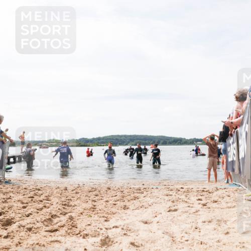 21.06.2026 - Viking Triathlon Michael Strokosch http://msf.ph/oto/9827914 21.06.2026 10:48:05 Schwimmen 60, 164, 289, 638 meine-sportfotos.de