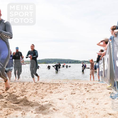 21.06.2026 - Viking Triathlon Michael Strokosch http://msf.ph/oto/9827939 21.06.2026 10:48:13 Schwimmen 164, 198, 289, 638 meine-sportfotos.de