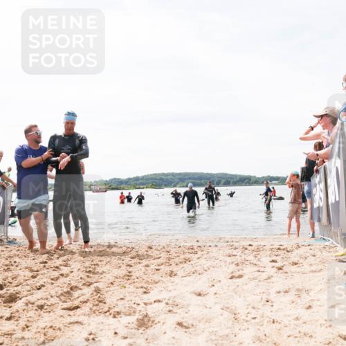 21.06.2026 - Viking Triathlon Michael Strokosch http://msf.ph/oto/9827946 21.06.2026 10:48:15 Schwimmen 101, 164, 198, 289, 638 meine-sportfotos.de