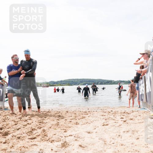 21.06.2026 - Viking Triathlon Michael Strokosch http://msf.ph/oto/9827947 21.06.2026 10:48:16 Schwimmen 101, 164, 198, 289, 638 meine-sportfotos.de