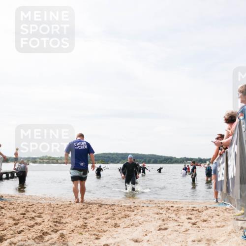 21.06.2026 - Viking Triathlon Michael Strokosch http://msf.ph/oto/9827959 21.06.2026 10:48:20 Schwimmen 101, 198, 306 meine-sportfotos.de