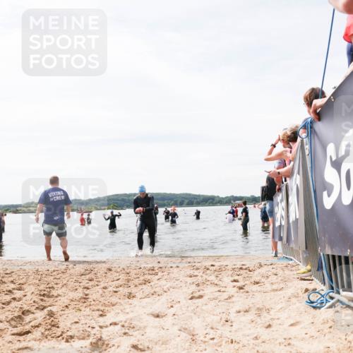 21.06.2026 - Viking Triathlon Michael Strokosch http://msf.ph/oto/9827964 21.06.2026 10:48:21 Schwimmen 101, 198, 306 meine-sportfotos.de
