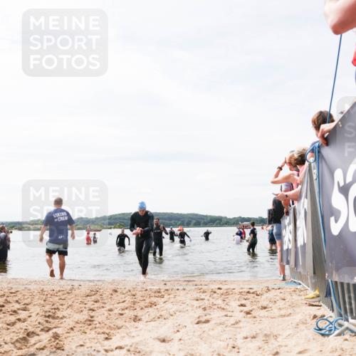 21.06.2026 - Viking Triathlon Michael Strokosch http://msf.ph/oto/9827966 21.06.2026 10:48:22 Schwimmen 101, 306 meine-sportfotos.de