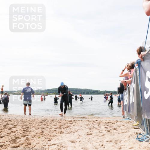 21.06.2026 - Viking Triathlon Michael Strokosch http://msf.ph/oto/9827967 21.06.2026 10:48:22 Schwimmen 101, 306 meine-sportfotos.de