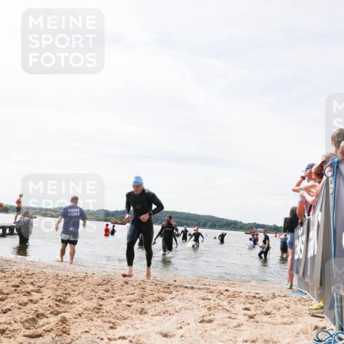 21.06.2026 - Viking Triathlon Michael Strokosch http://msf.ph/oto/9827970 21.06.2026 10:48:23 Schwimmen 101, 306 meine-sportfotos.de