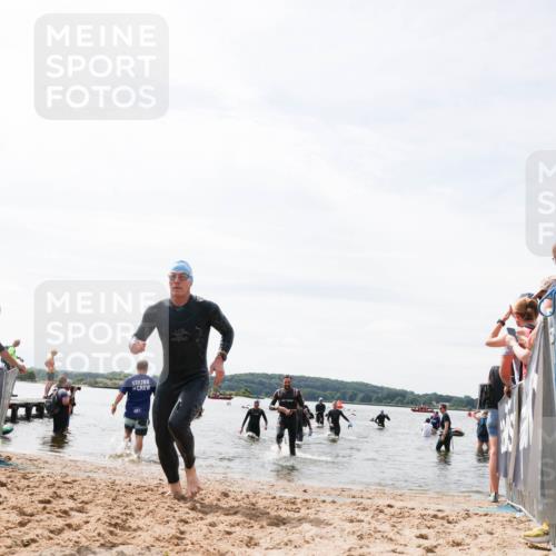 21.06.2026 - Viking Triathlon Michael Strokosch http://msf.ph/oto/9827973 21.06.2026 10:48:24 Schwimmen 101, 306 meine-sportfotos.de