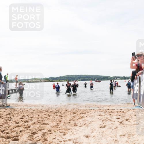 21.06.2026 - Viking Triathlon Michael Strokosch http://msf.ph/oto/9828040 21.06.2026 10:48:46 Schwimmen 181, 209, 223, 409 meine-sportfotos.de
