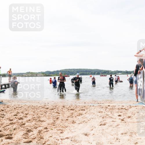 21.06.2026 - Viking Triathlon Michael Strokosch http://msf.ph/oto/9828051 21.06.2026 10:48:50 Schwimmen 223, 409 meine-sportfotos.de